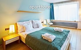 Aparthotel Lípa